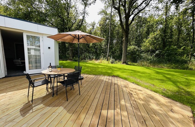 NRL 4 - Natuur Resort Lakeij