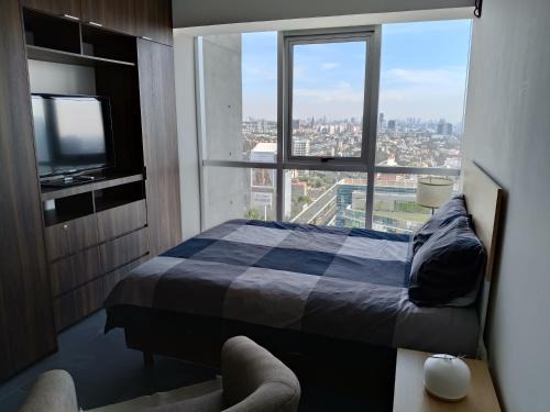NSI Apartamento Entero - Urbano Town - Sur CDMX