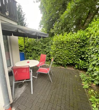 Nußberg Apartments Iserlohn