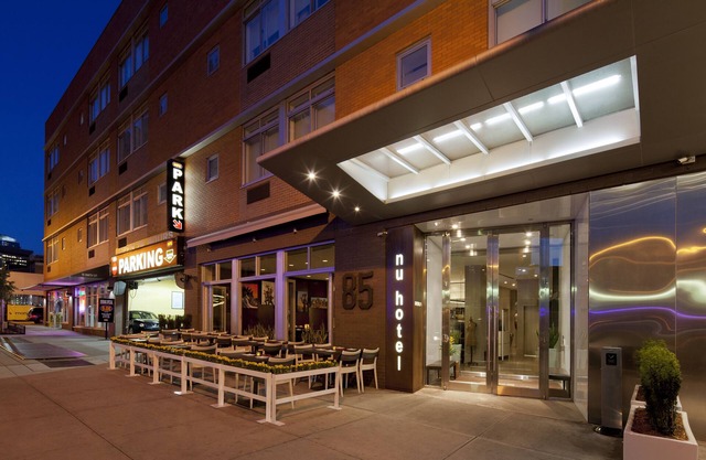 NU Hotel Brooklyn
