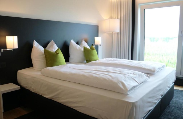 NU Hotel by WMM Hotels