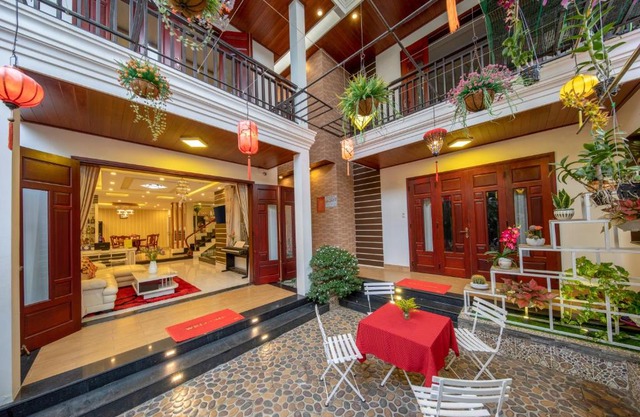 Nu Ni Homestay