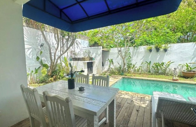 Nuansa Cliff House 2 Bedrooms, Jimbaran