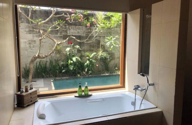 Nuansa Kori House 4 Bedrooms, Jimbaran