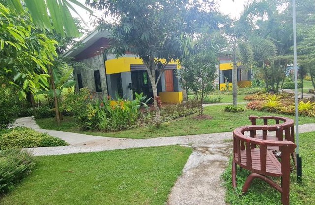 Nubdao Resort&Restaurant
