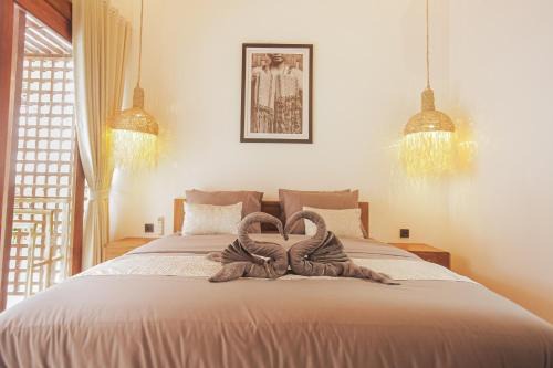 Nubi Villas Gili Trawangan