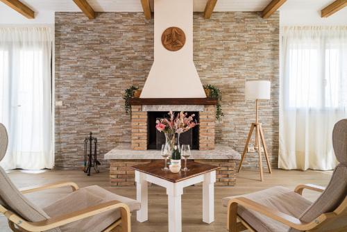 Nuciara Luxury Apartment