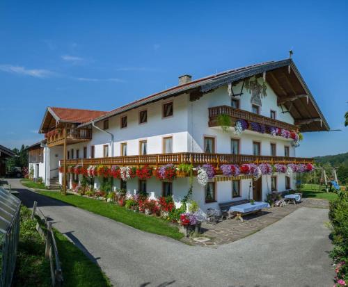 Nudlbichlerhof