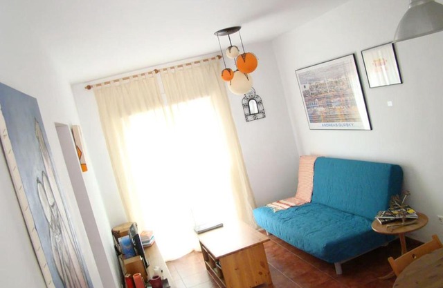 Nuestra casita en CABO DE GATA