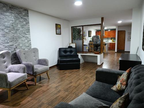 Nuestro Bello Descanso A