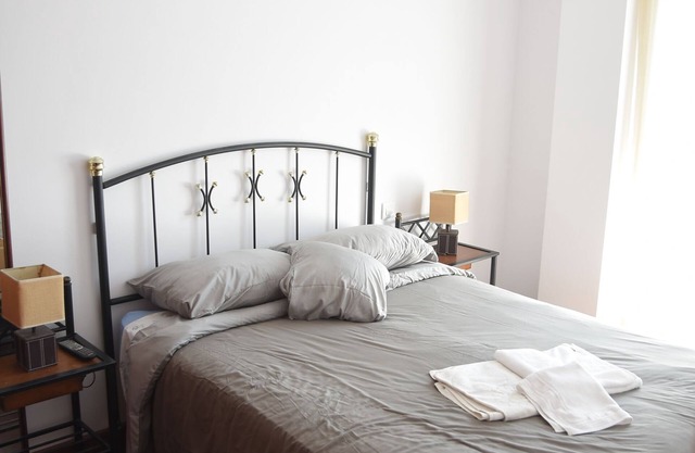 ¡Nuevo! Apartamento con excelente Ubicación