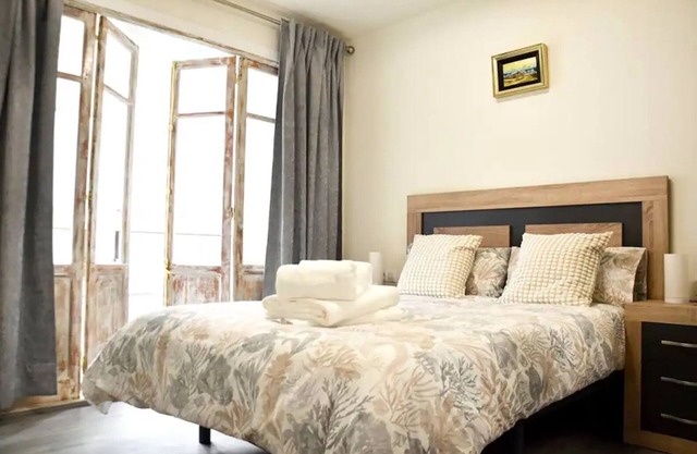 Nuevo Apartamento con 3 dormitorios