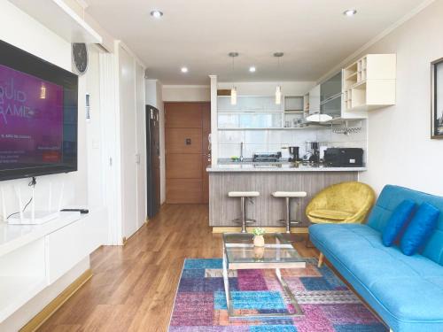 Nuevo Apartamento exclusivo a un paso de San Isidro