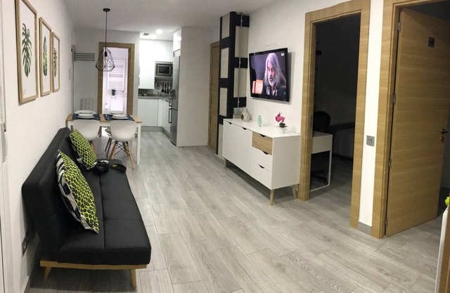 ¡NUEVO! Check-in 24h Luxury & near Pl. España AWSOME Experience New Style WOW4nn