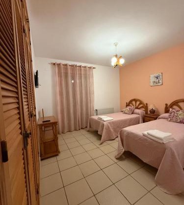 Nuevo Hostal Rasil