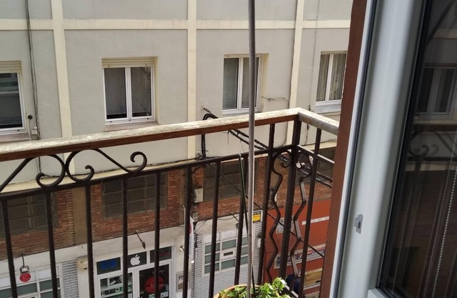 Nuevo! Piso en pleno centro