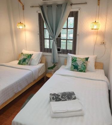 Nui's Guesthouse