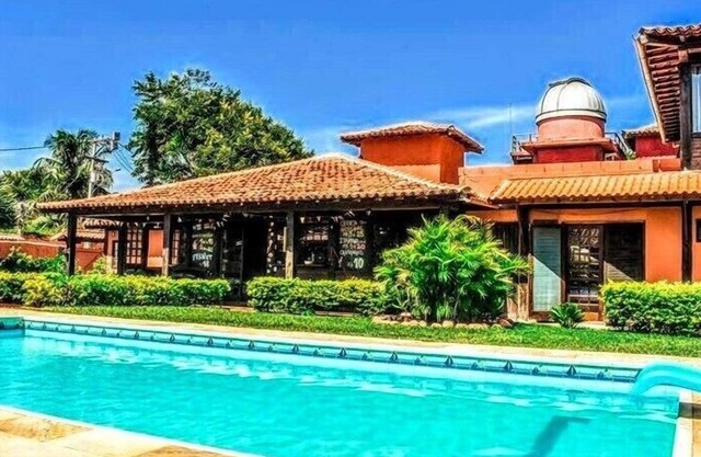 Numa Boa Hostel