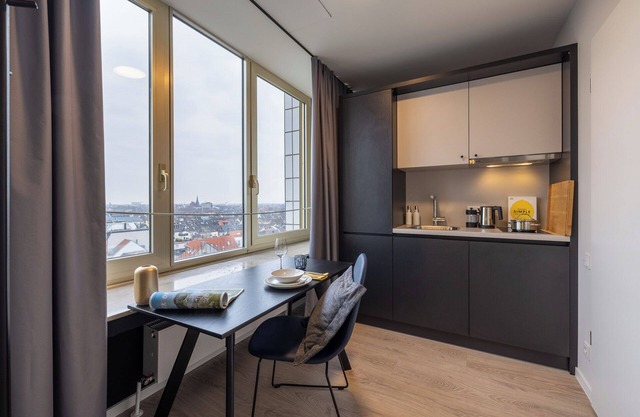 Numa Cologne Ehrenfeld