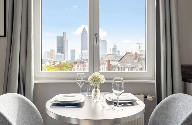 Numa Frankfurt Oben