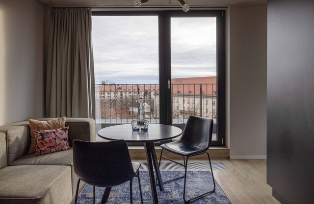 Numa Munich Stark