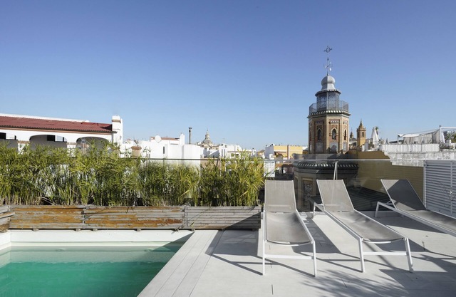 Numa Seville Molina