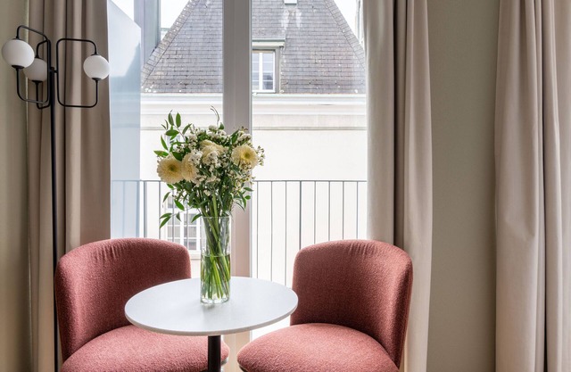 Numa Zurich Craft