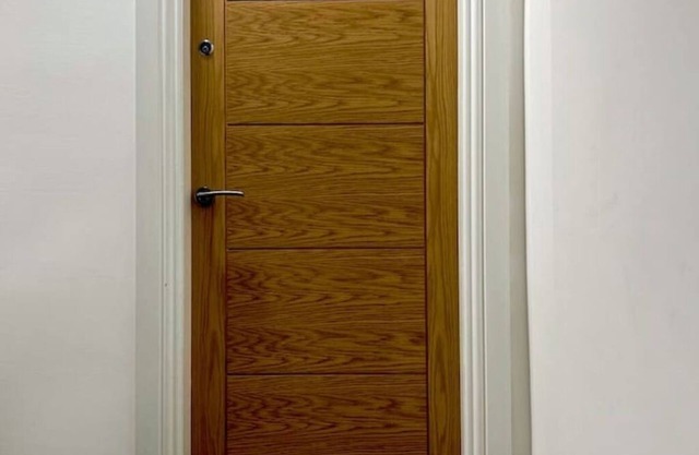 Number 2, 8 Clifton Terrace