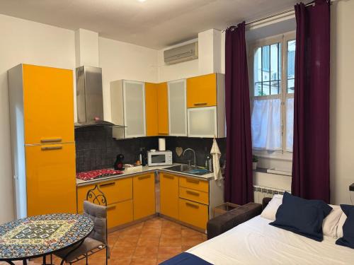 Number one for hospitality Milano Navigli