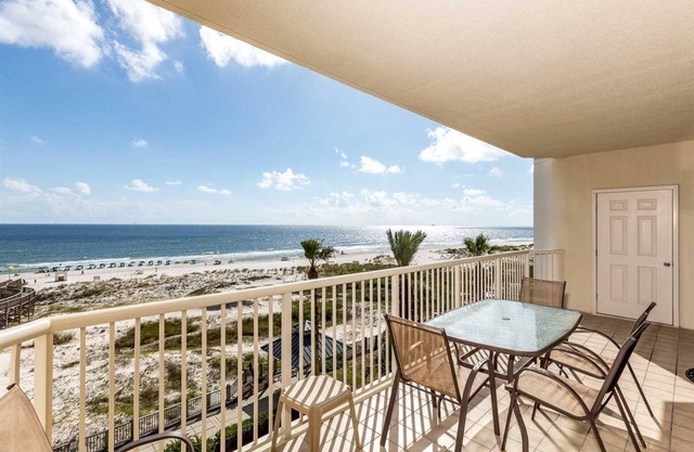 Number One Rated Resort Along Entire Coast! 4*Rated Unit