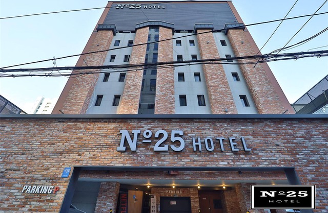 number25hotel suyu