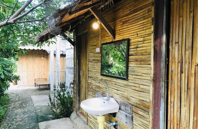 Numpubaandin Homestay