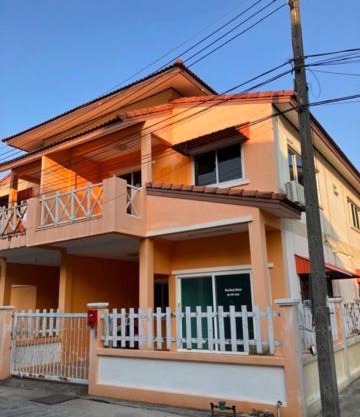 NUN GUEST HOUSE