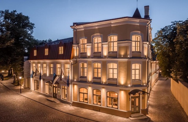 Nunne Boutique Hotel
