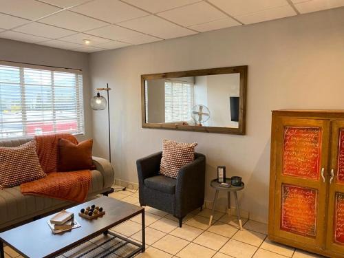 Nunu's Self Catering Apartment