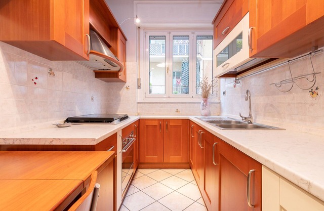 Nunzia Home San Giovanni