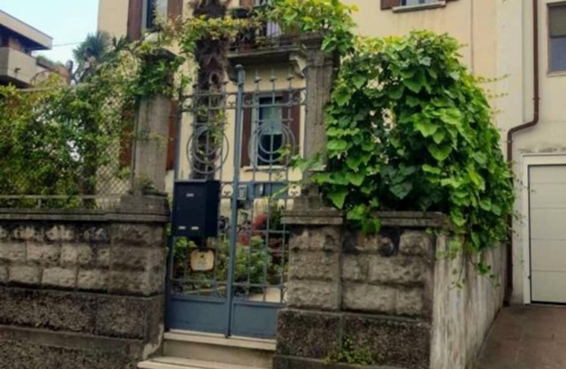 Nuova Porta dei Musicisti