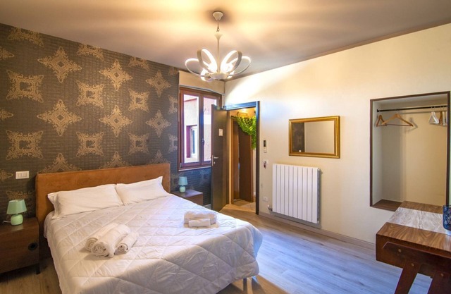 Nuova Residenza Romeo - Camera VERONA