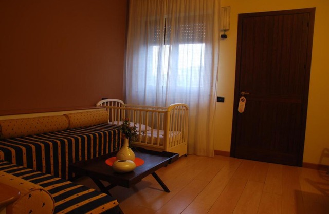 Nuovo Hotel Vigevano