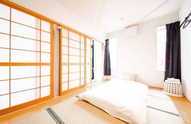 NUPURI /Otaru Hokkaidō