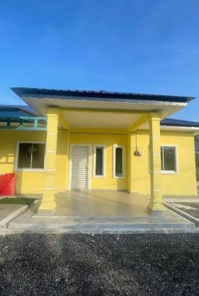 Nur Homestay