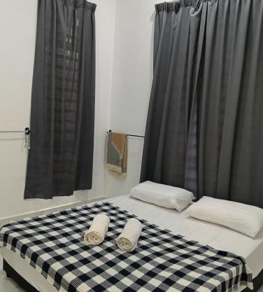 Nur Maju Homestay