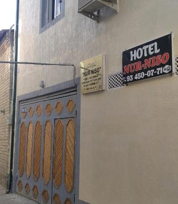 Nur-Niso Guest House