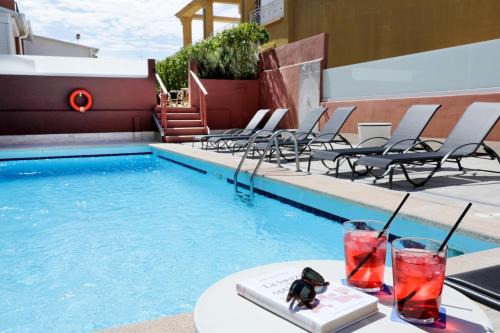 Nura Santa Ponsa & Spa