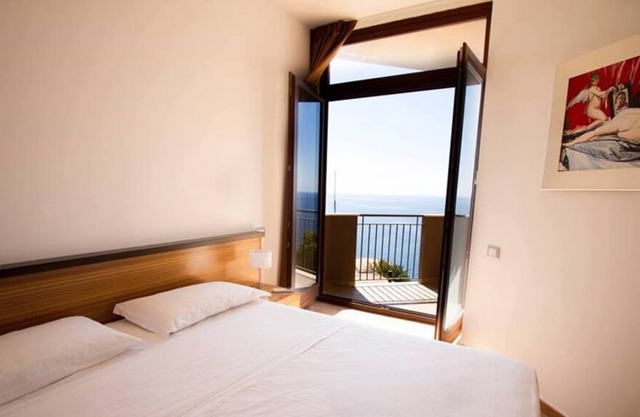 Nuraghe Apartments holiday home