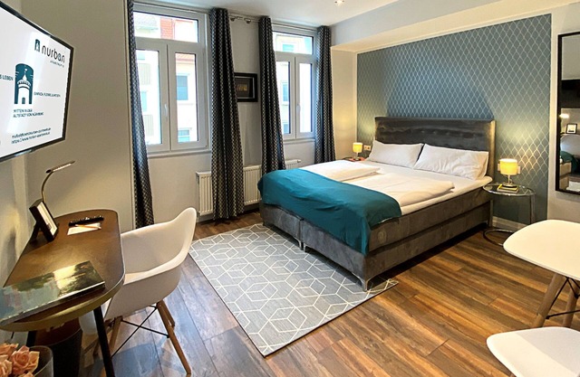 Nurban Apartments Oldtown
