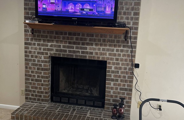 Nurses Heavennn2-bedroom townhome in charming Daleville with WiFi, AC. Come over