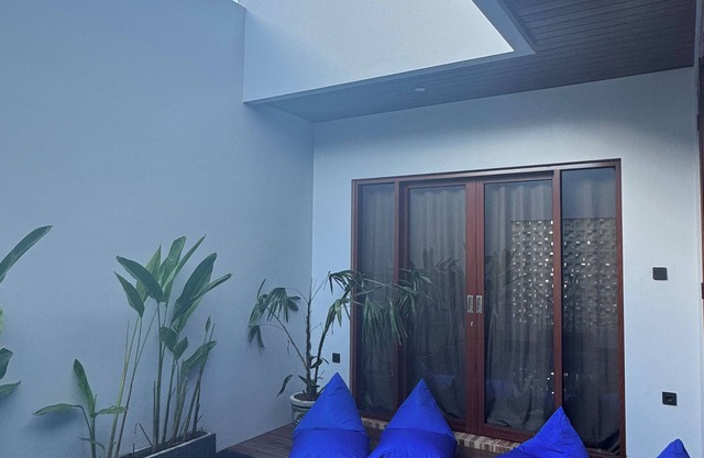 Nusa Dua 3BR Villa Perfect for Families