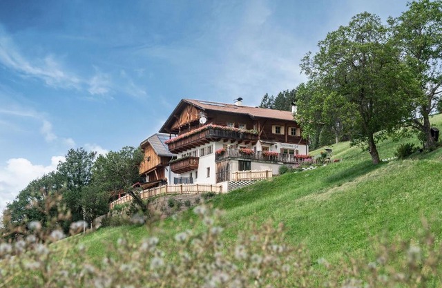 Nussbaumerhof