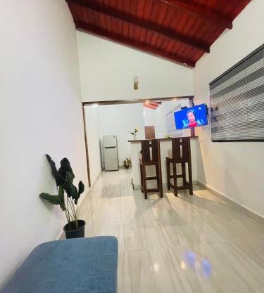 Nuvi Residence